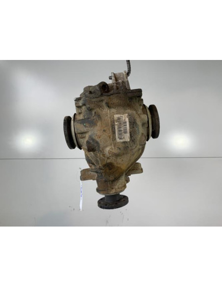Pont (propulsion) BMW X3 E83 PHASE 1 Diesel
