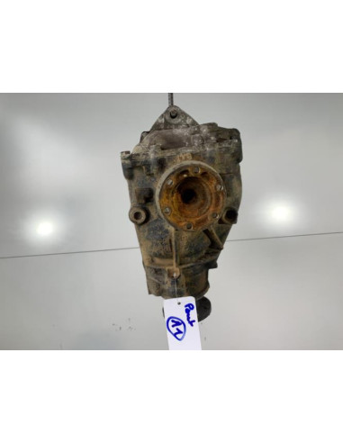 Pont (propulsion) BMW X3 E83 PHASE 1 Diesel