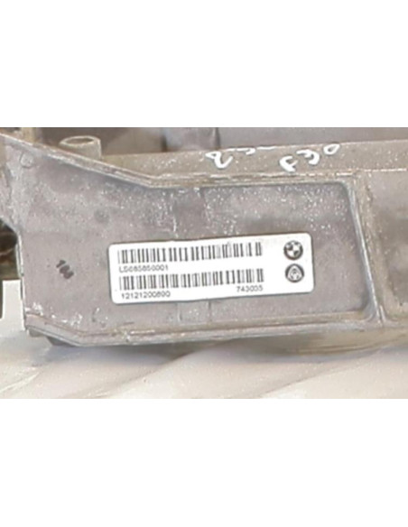 Colonne de direction BMW SERIE 3 F30 PHASE 1 Diesel