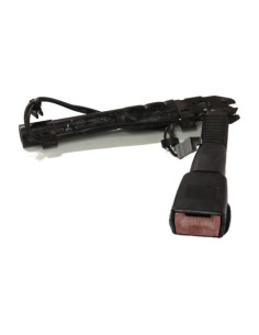 Pretensionneur de ceinture avant droit BMW SERIE 1 E87 PHASE 2 Diesel 2