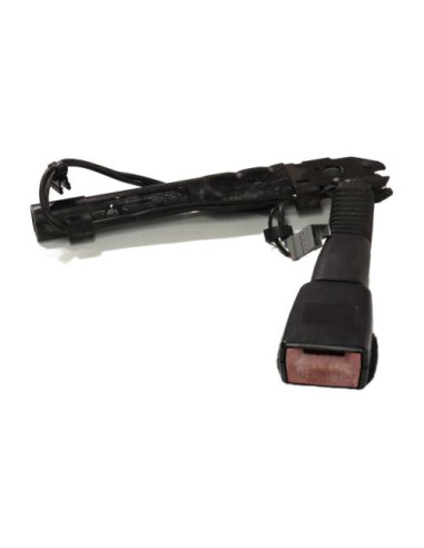 Pretensionneur de ceinture avant droit BMW SERIE 1 E87 PHASE 2 Diesel