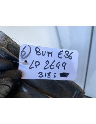 Boite de vitesses BMW SERIE 3 E36 COMPACT Essence