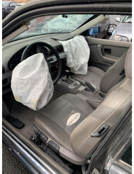 Pont (propulsion) BMW SERIE 3 E36 COMPACT Essence