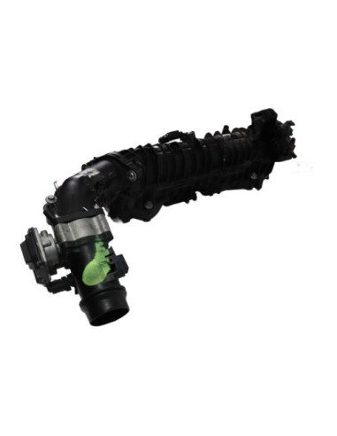 Collecteur d'admission BMW SERIE 1 F20 PHASE 1 Diesel