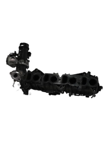 Collecteur d'admission BMW SERIE 1 F20 PHASE 1 Diesel