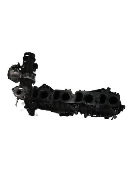 Collecteur d'admission BMW SERIE 1 F20 PHASE 1 Diesel