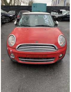 Bras essuie glace avant droit MINI MINI 2 R56 PHASE 1 Diesel