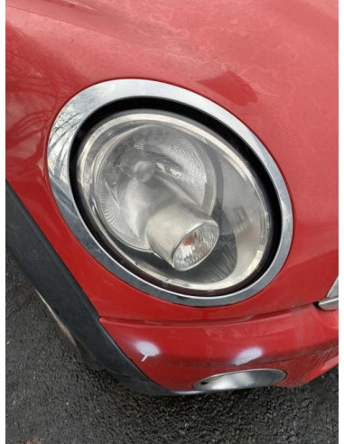 Bras essuie glace avant droit MINI MINI 2 R56 PHASE 1 Diesel