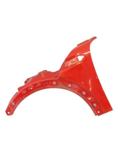 Aile avant gauche MINI MINI 2 R56 PHASE 1 Diesel 2