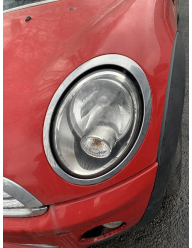 Aile avant gauche MINI MINI 2 R56 PHASE 1 Diesel