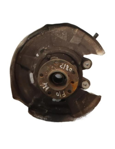 Fusee arriere gauche BMW SERIE 5 F10 PHASE 2 Diesel