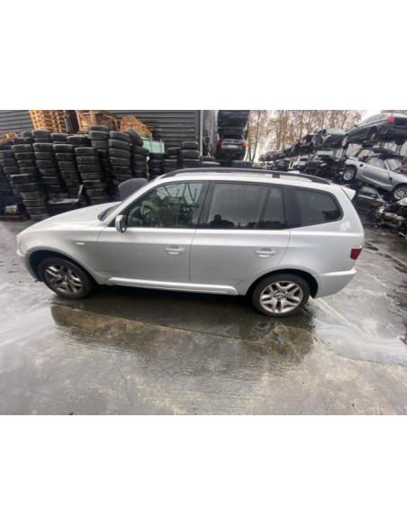Prise port USB BMW X3 E83 PHASE 2 Diesel