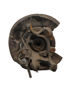 Fusee arriere gauche BMW SERIE 3 F30 PHASE 1 Diesel 2