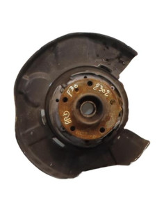 Fusee arriere droit BMW SERIE 3 F30 PHASE 1 Diesel