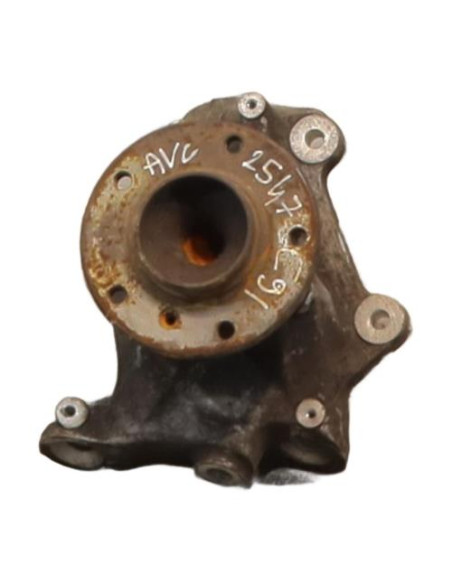 Fusee avant gauche BMW SERIE 3 E91 TOURING PHASE 1 BREAK Diesel
