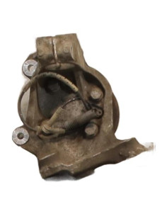 Fusee avant gauche BMW SERIE 3 E91 TOURING PHASE 1 BREAK Diesel 2