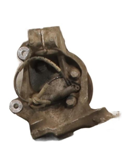 Fusee avant gauche BMW SERIE 3 E91 TOURING PHASE 1 BREAK Diesel