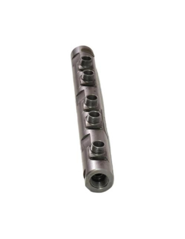 Rampe injection MINI MINI 2 R56 PHASE 2 Diesel