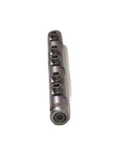 Rampe injection MINI MINI 2 R56 PHASE 2 Diesel 2