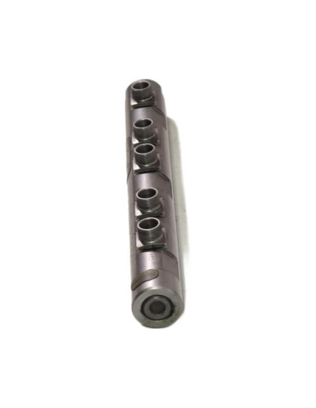Rampe injection MINI MINI 2 R56 PHASE 2 Diesel