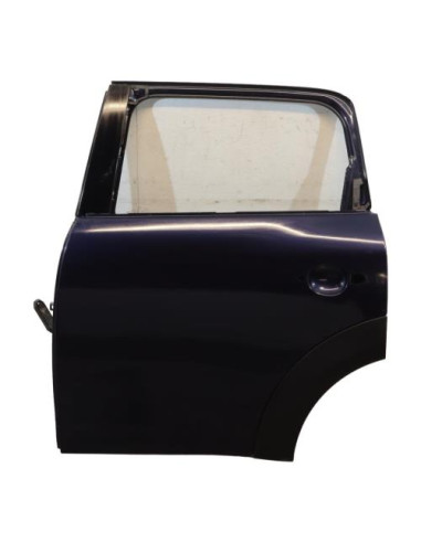 Porte arriere gauche MINI MINI 2 R60 COUNTRYMAN BREAK Diesel