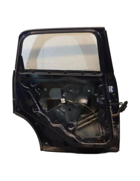 Porte arriere gauche MINI MINI 2 R60 COUNTRYMAN BREAK Diesel