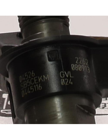 Injecteurs BMW SERIE 3 E90 PHASE 2 Diesel