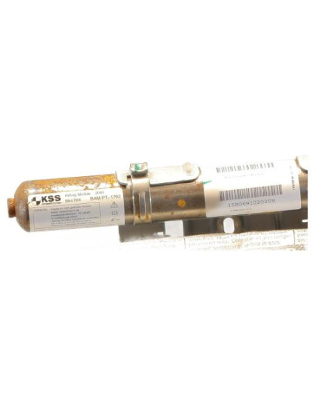 Air bag rideau droit MINI MINI 2 R60 COUNTRYMAN BREAK Diesel