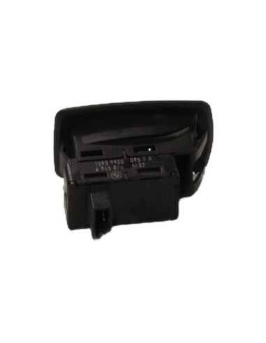 Interrupteur de leve vitre BMW X5 E70 PHASE 1 Diesel
