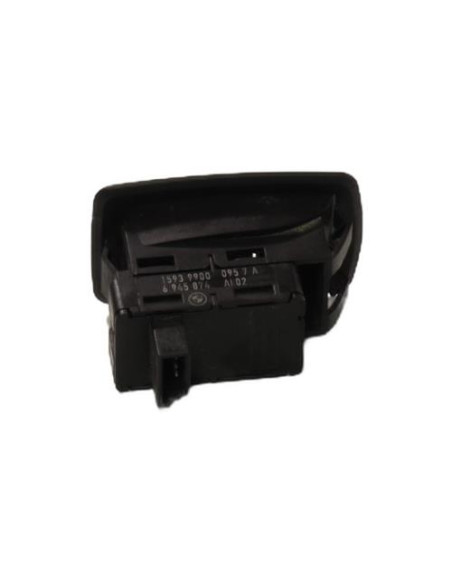Interrupteur de leve vitre BMW X5 E70 PHASE 1 Diesel