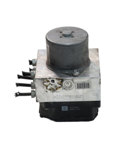 Bloc ABS (freins anti-blocage) MINI MINI 2 R60 COUNTRYMAN BREAK Diesel