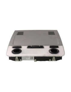 Eclairage de plafonnier BMW SERIE 1 E87 PHASE 2 Diesel 2