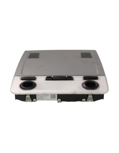 Eclairage de plafonnier BMW SERIE 1 E87 PHASE 2 Diesel