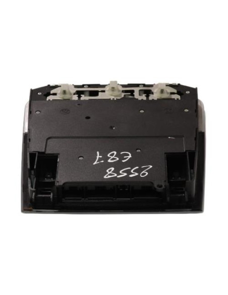 Eclairage de plafonnier BMW SERIE 1 E87 PHASE 2 Diesel