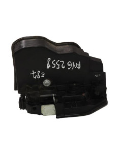 Serrure arriere gauche BMW SERIE 1 E87 PHASE 2 Diesel