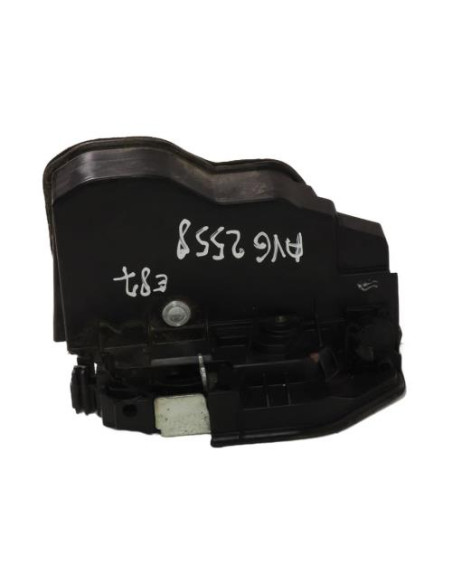 Serrure arriere gauche BMW SERIE 1 E87 PHASE 2 Diesel
