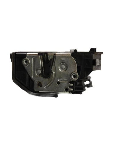 Serrure arriere gauche BMW SERIE 1 E87 PHASE 2 Diesel
