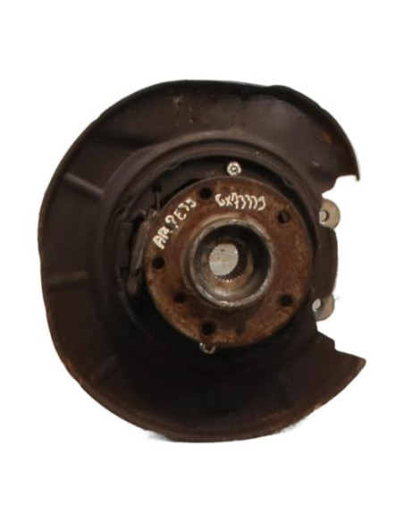 Fusee arriere droit BMW SERIE 5 E39 TOURING PHASE 1 BREAK 