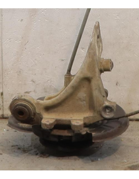 Fusee arriere droit BMW SERIE 5 E39 TOURING PHASE 1 BREAK 