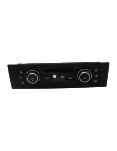 Commande chauffage BMW SERIE 1 E87 PHASE 2 Diesel