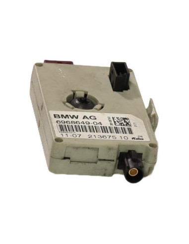 Antenne BMW SERIE 3 E93 CABRIO PHASE 1 Diesel
