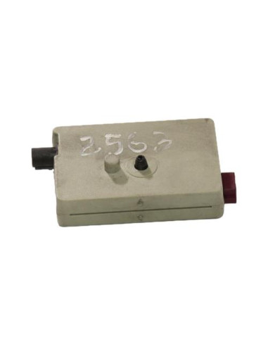 Antenne BMW SERIE 3 E93 CABRIO PHASE 1 Diesel