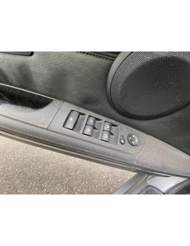 Antenne BMW SERIE 3 E93 CABRIO PHASE 1 Diesel