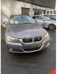 Commande chauffage BMW SERIE 3 E91 TOURING PHASE 2 BREAK Diesel 2