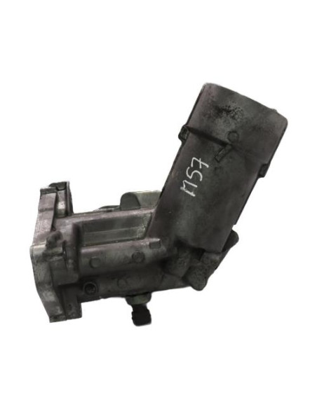 Support filtre a huile BMW SERIE 3 E46 PHASE 2 Diesel