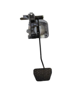 Pedale de frein BMW X3 E83 PHASE 1  2