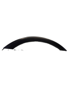 Extension d'aile arriere gauche BMW X3 E83 PHASE 1  2