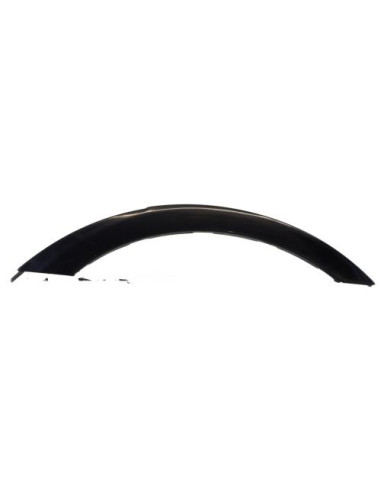 Extension d'aile arriere gauche BMW X3 E83 PHASE 1 