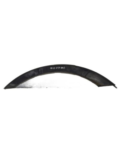 Extension d'aile arriere gauche BMW X3 E83 PHASE 1 