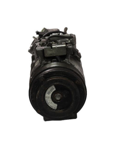 Compresseur clim BMW SERIE 1 E87 PHASE 2 Diesel